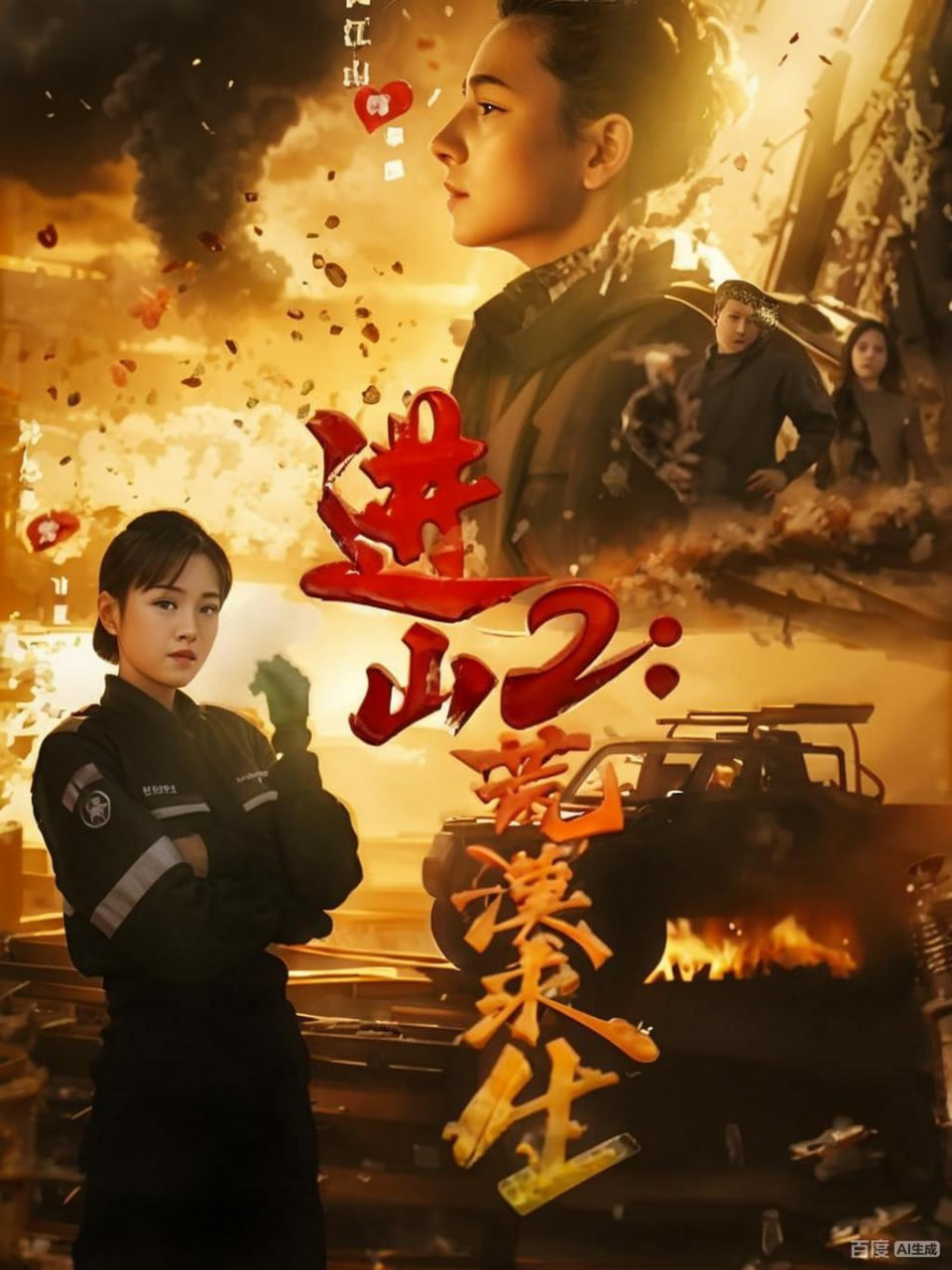 霸王别姬